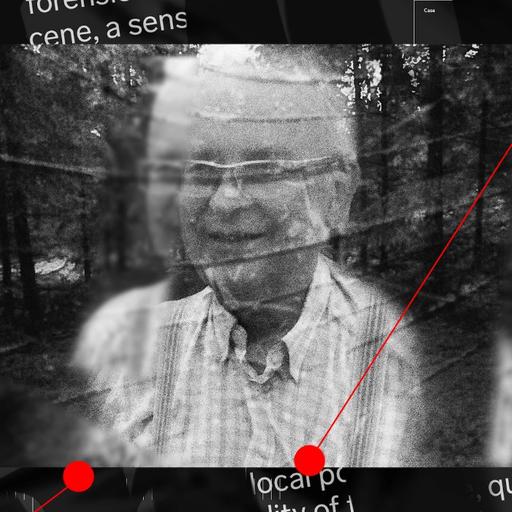 Gert-Inge hittades dödad i skogen – misstänkta skyllde på varandra
