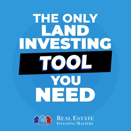 The ONLY Land Investing Tool You Need (Find Profitable Deals Fast) » 1400