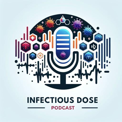 Episode 22: Booster Dose - A Guided Tour Through the Infectious Dose Vaccine Safety Files