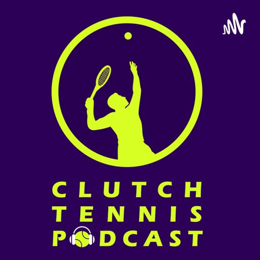 Clutch Tennis - ATP Cincinnati 2025