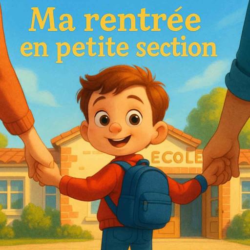 Ma rentrée en petite section