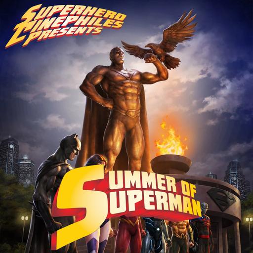 Summer of Superman #15 – The Death and Return of Superman (2023)