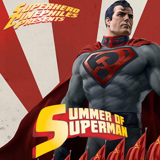 Summer of Superman #14 – Superman: Red Son (2020)