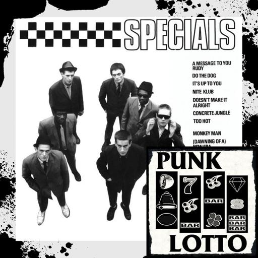 The Specials by The Specials