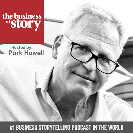 #528: 10 Essential Story Elements of Vibe Branding That Make Your Brand Narrative Enthralling