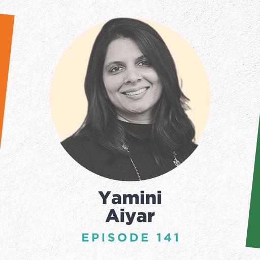 Yamini Aiyar Schools Us on Education Policy in India