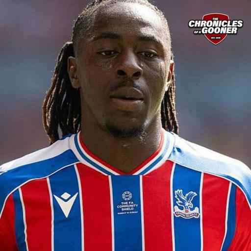 Arsenal make move for Eberechi Eze