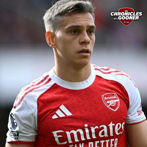 Trossard's new Arsenal deal - 'I don't understand it!'
