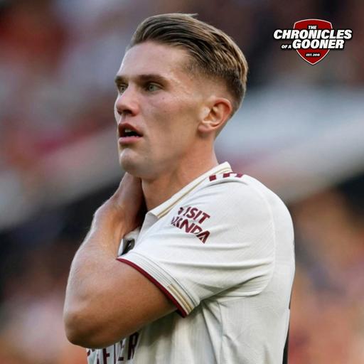 Viktor Gyökeres concern? Plus, a Premier League roundup!