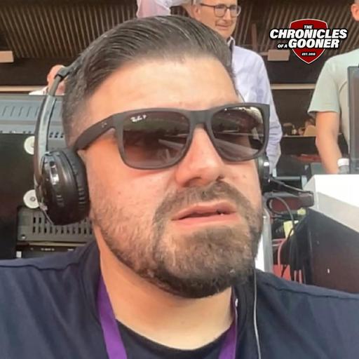 Reaction from Old Trafford | Man Utd 0-1 Arsenal