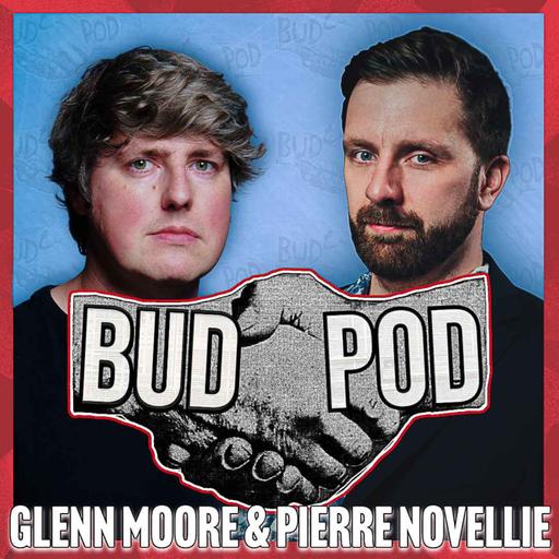 S2E10 - FringePod 2 | Chimpy Elliot