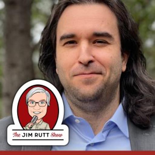EP 318 Adam B. Levine on Thinking on Demand