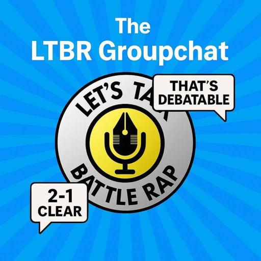 LTBR Group Chat A Ward on URL | Nexus Predictions |TBL Warm up Recap | Yunus vs Los Premee aftermath