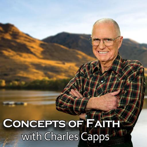 Words Faith and Things - Part 01