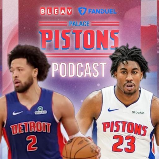 Schedule Unpacked, Javonte Green’s Fit, and Former Pistons We Want Back
