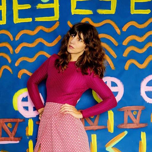 Eleanor Friedberger Is (Goth) Dancing (Mostly) on Her Own (Archives)