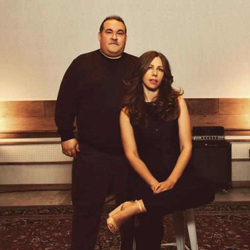 Rachael & Vilray Serve New Old-Timey Songs With a Sly Wink, In-Studio