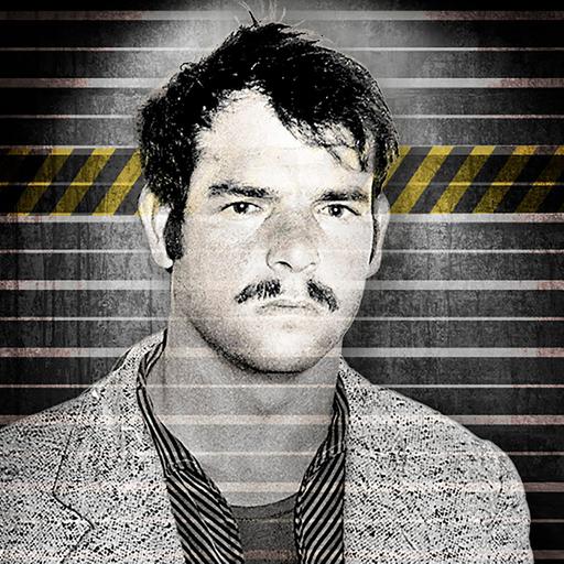 Un asesino con don de gentes (Dossier Negro sin interrupciones)