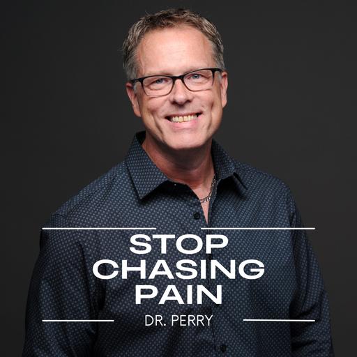 SCP Podcast: Detoxify Your Life: Everyday Toxins and How to Protect Yourself with Dr. Aly Cohen