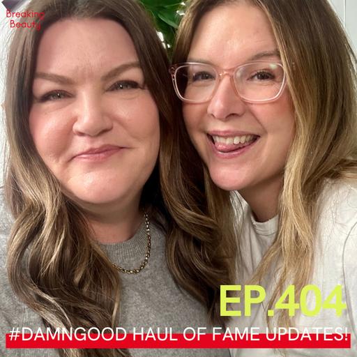 It’s Our #DamnGood Haul of Fame Update! Fave New Finds That Stand the Test of Time (and What Products We’re Saying Goodbye To) Plus: Are Only Fans Stars the Newest Beauty Influencers?