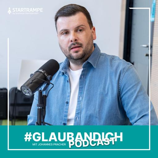 Raureif: Wie Bernd Menzl mit Raureif die alkoholfreie Trinkkultur weiter entwickelt (#224)