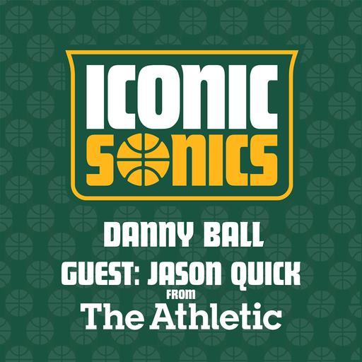 Trail Blazers Sell for $4B, Will They Relocate? Plus Sonics Stories With Jason Quick