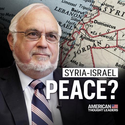 I Met the Syrian President, and Here’s What I Learned | Rabbi Abraham Cooper