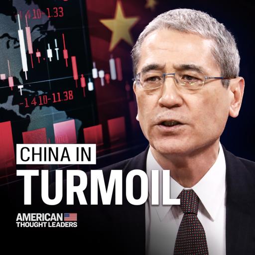 These Are the Signs Xi Is Losing Power in China | Gordon Chang