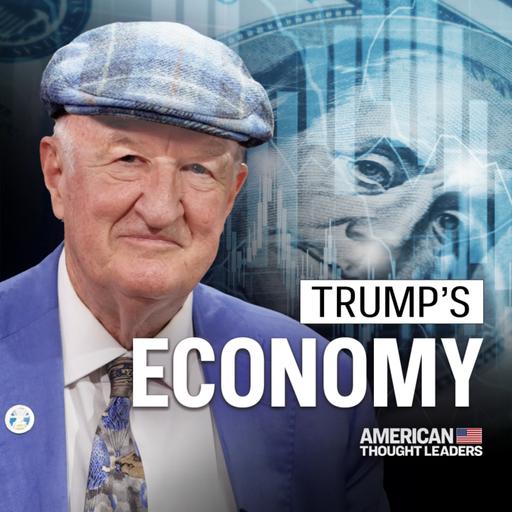 Impact of Trump’s Trade, Tax, Energy Policies | Mark Skousen