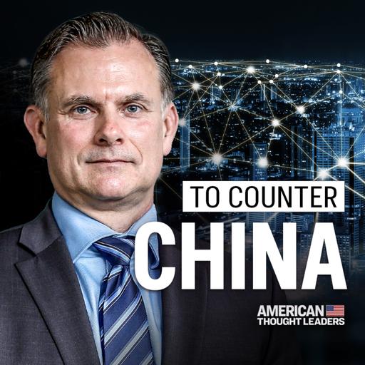 The Silent War of Cyber, Resources, and Opinion | Gen. Robert Spalding
