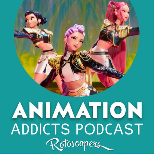 348 KPop Demon Hunters – It's A Unicorn