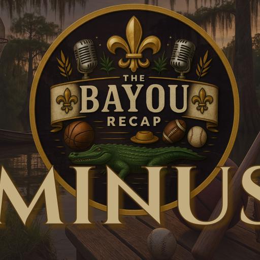 The Bayou Recap Ep. 6