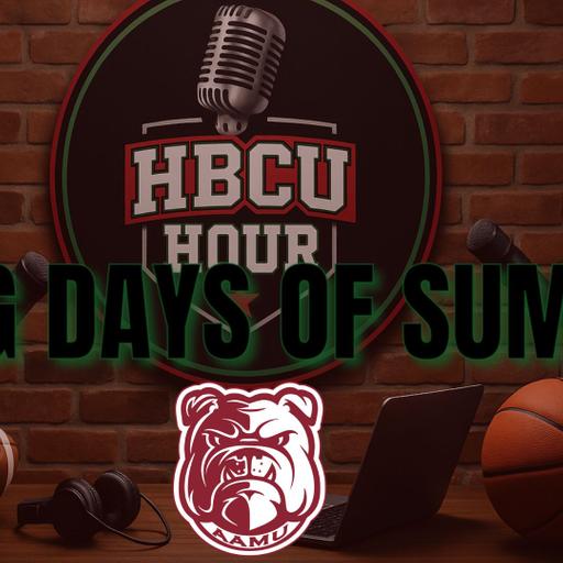 HBCU Hour Ep. 149