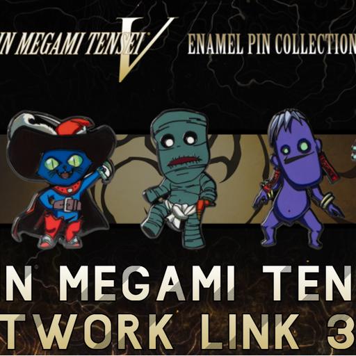 Pin Box Returns With Brand New SMTV Demons - SMTN Link 378