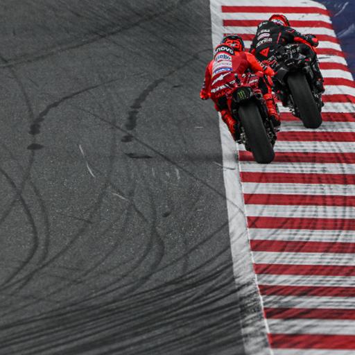 Episode 504: Red Bull Ring Grand Prix review! Plus, Gresini and KTM talk!