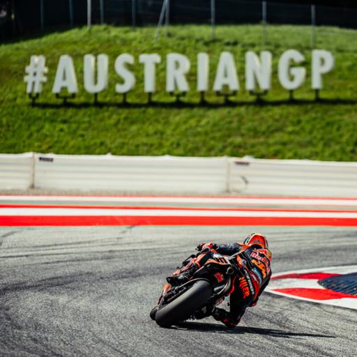 Episode 503: Austria preview and making MotoGP TV