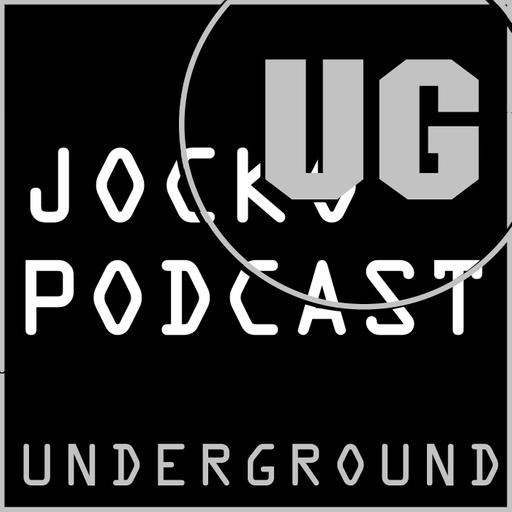 Jocko Underground: My Career Choice is Haunting Me