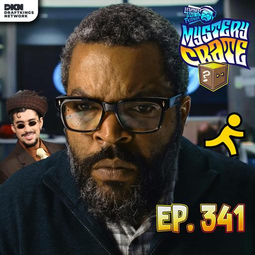 MYSTERY CRATE - Episode Three Hundred - Forty One: Goodbye, AOL
