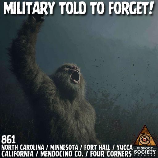 Trained Snipers Forced to Stay Silent About What They Saw!