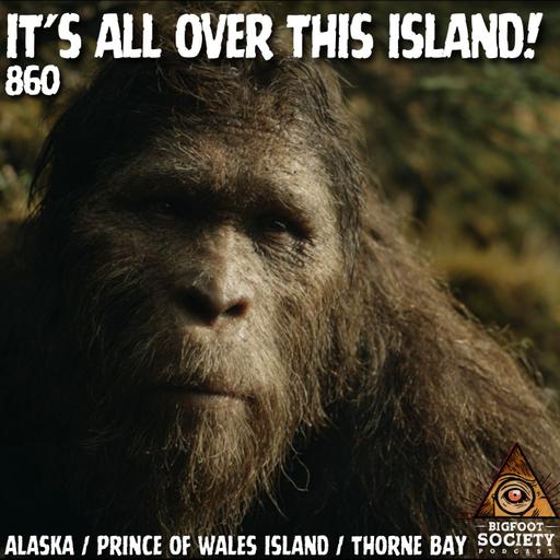 What’s Lurking in Prince of Wales? | Alaska