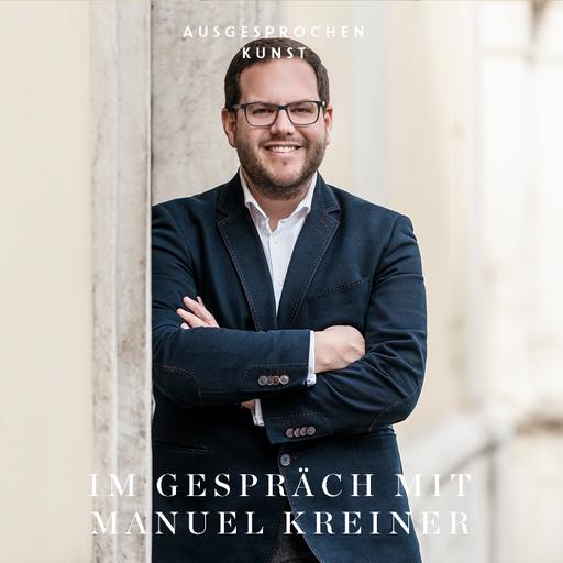 Im Gespräch mit Manuel Kreiner