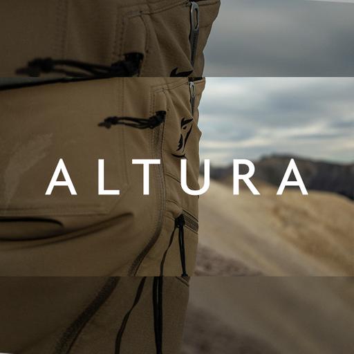 EP 189: Altura Dynamic Pants Designer's Overview