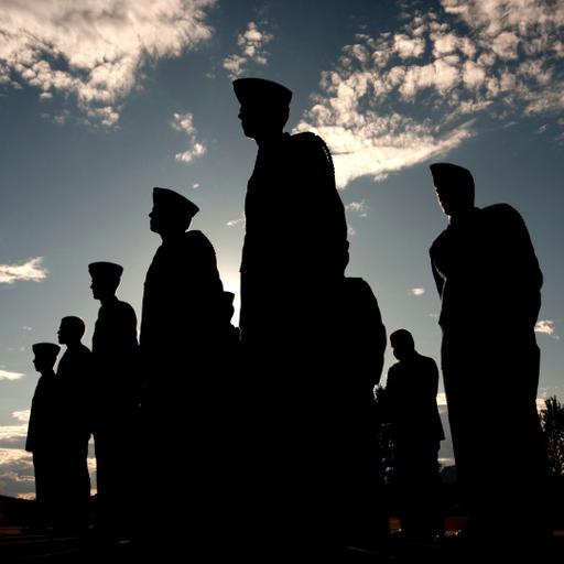 TLP473: Leading Those Who've Served with Barry Jesinoski