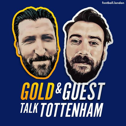 PSG positives, super Sarr and the game-changing Tottenham transfer Frank needs
