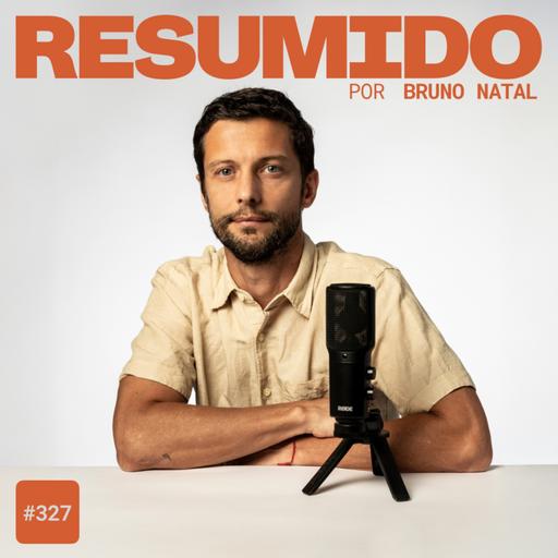 #327 — Sam Altman quer acessar seu cérebro / Brasil viciado em ChatGPT / Amy Webb irrita todo mundo