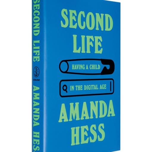 Second Life by Amanda Hess