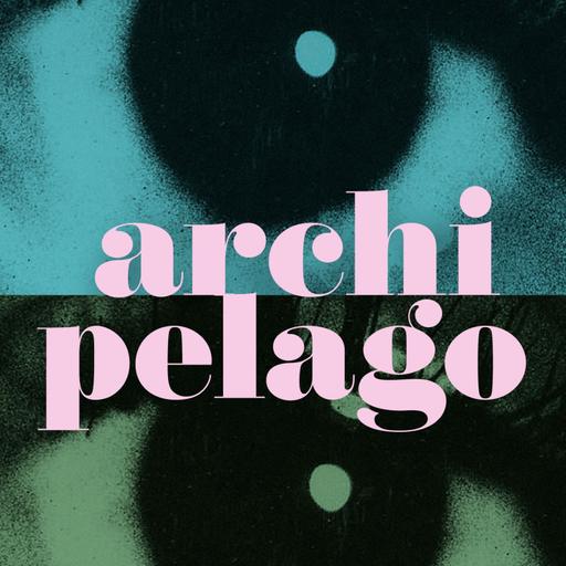 Archipelago by Natalie Bakopoulos