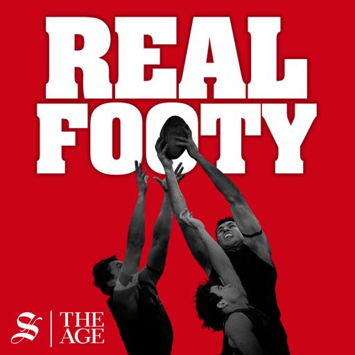Real Footy tipping: 'A round of opportunities'