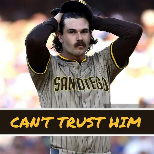 Terrible night for Cease and Padres vs. Snell, Dodgers