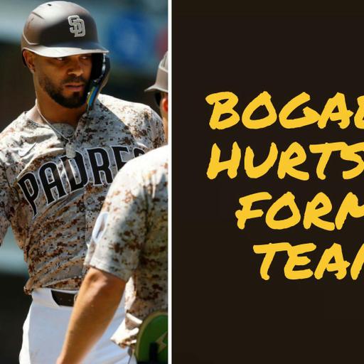 Cease and Bogaerts help Padres take Red Sox series, Salas update